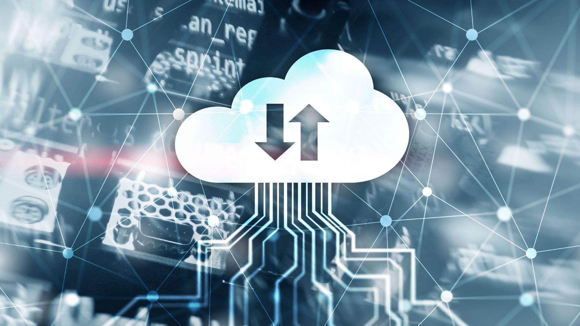 How Cloud Services Can Save Money and Improve Efficiency for Businesses