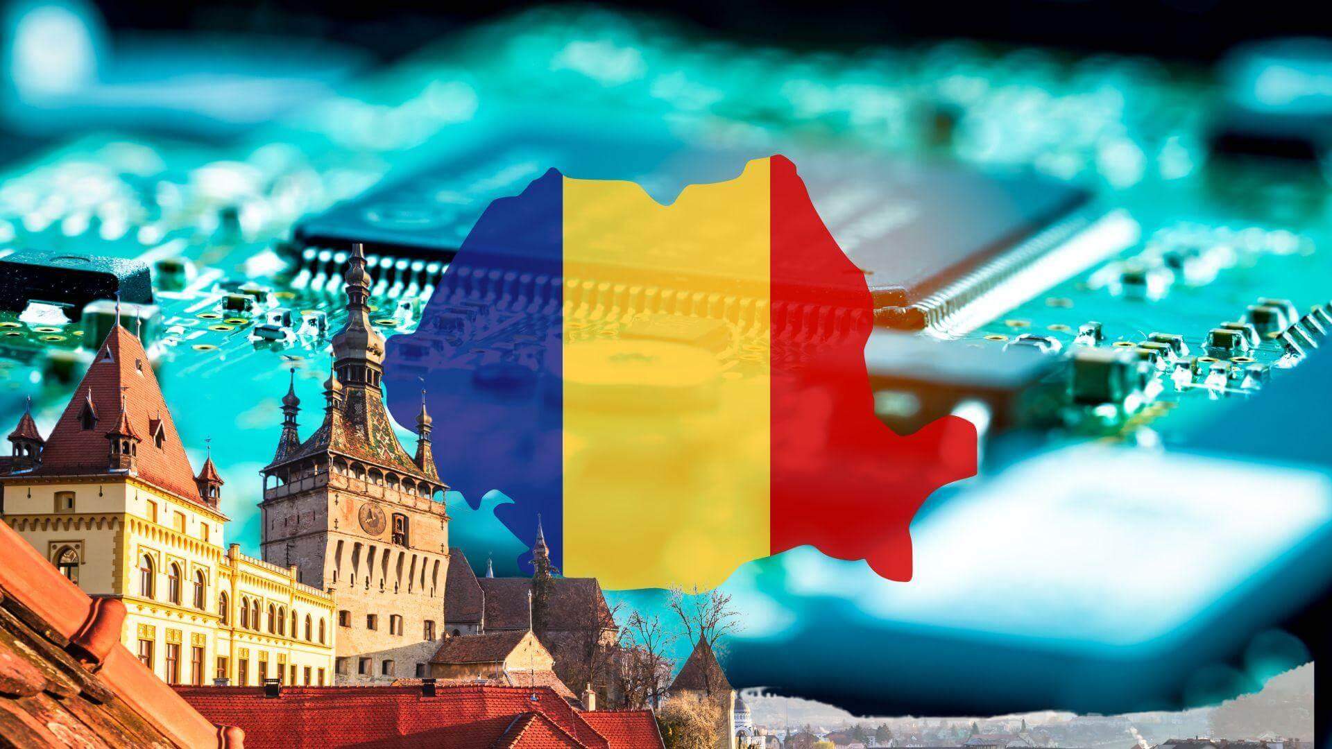 Software Development in Romania: A Cost-Effective and Talented Destination