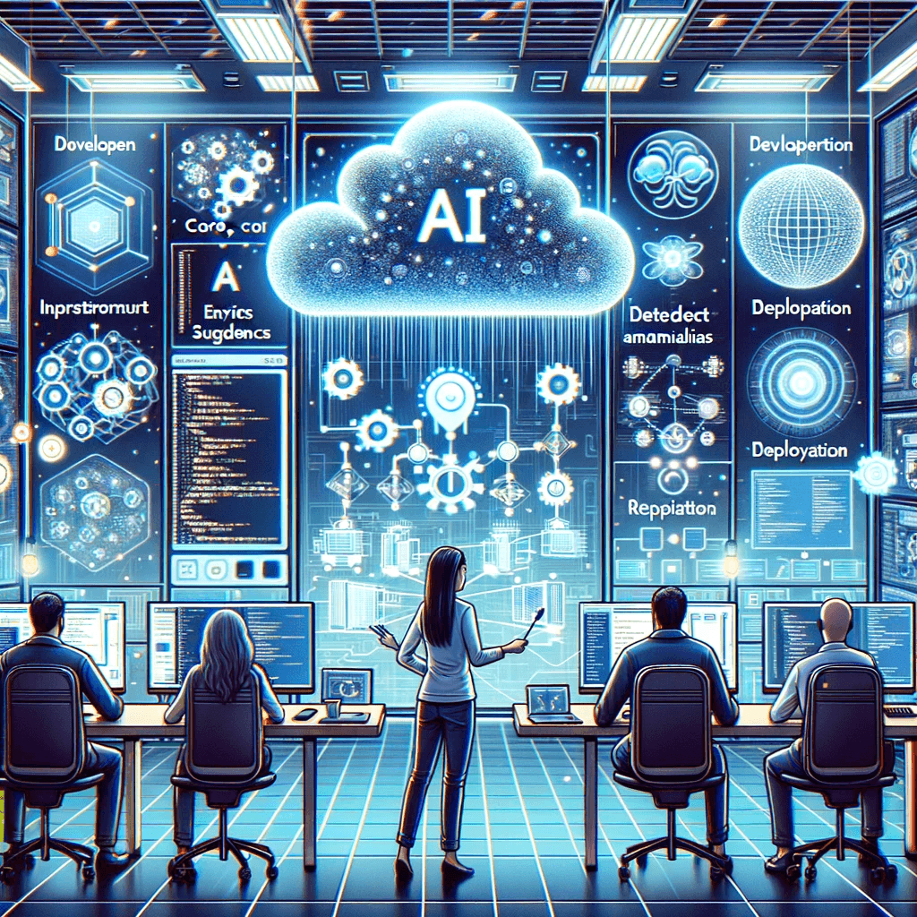 AI: The Future of Dev
