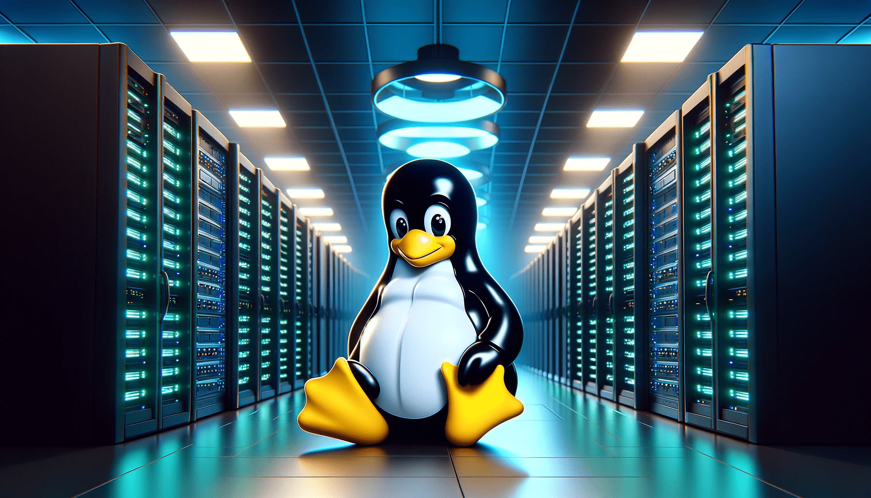 Which Linux Distribution is the Best for Servers in 2023?
