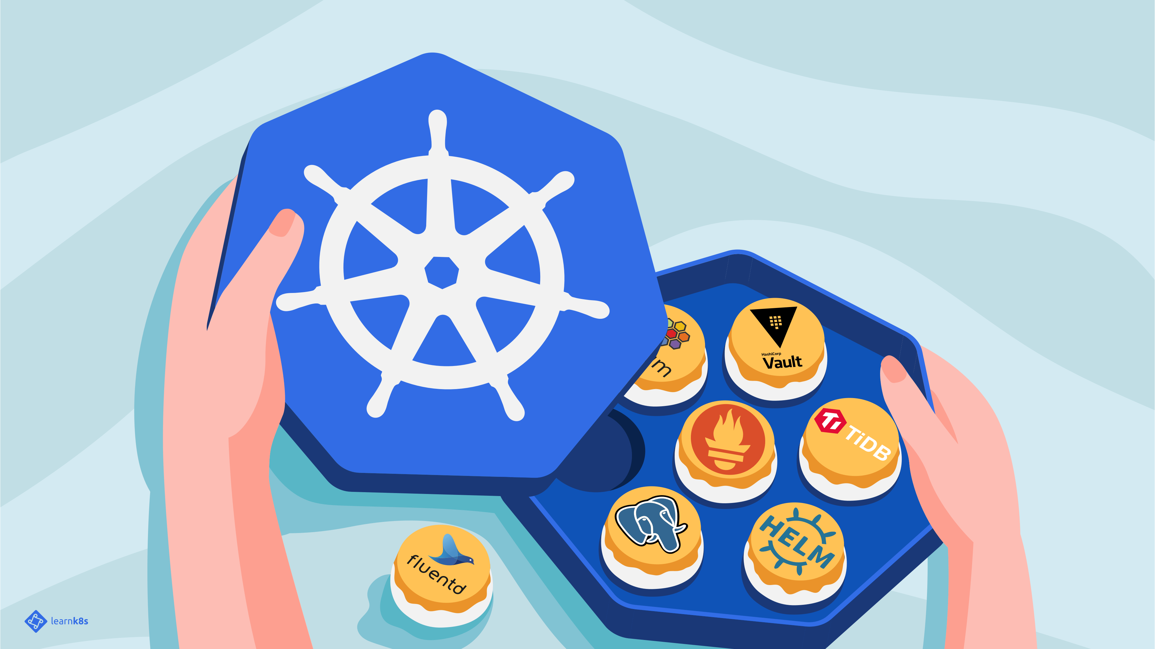 Kubernetes Tools for 2024: What You Need to Know About Deployment, Monitoring, Security, and More