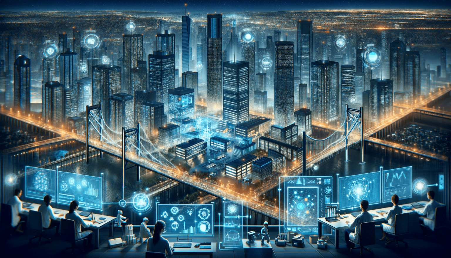 Data Analytics Trends in 2024: How AI, IoT, and Data Quality Will Shape ...