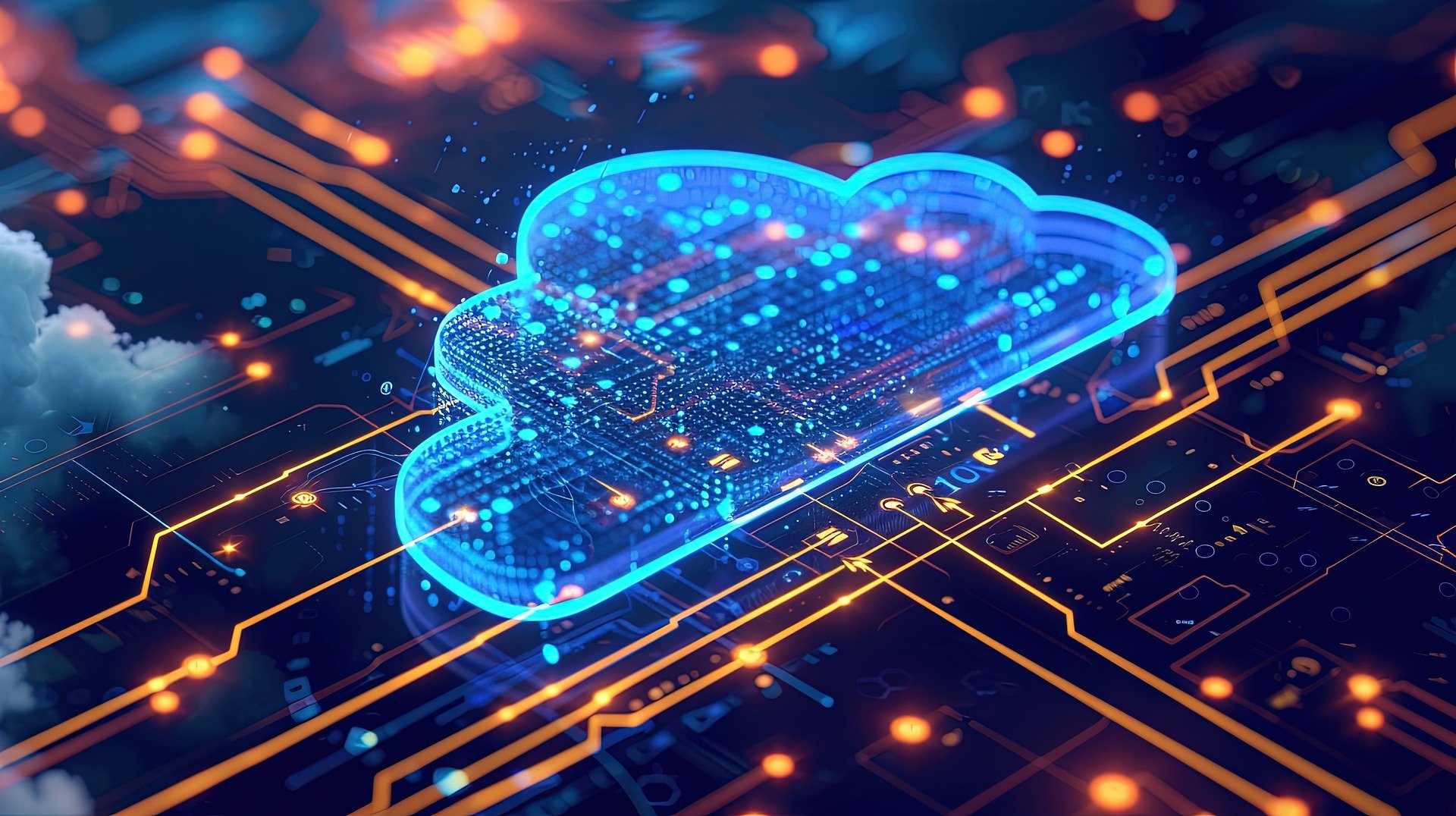 The Shift to Cloud Solutions: How IT Spending is Evolving for Business Agility