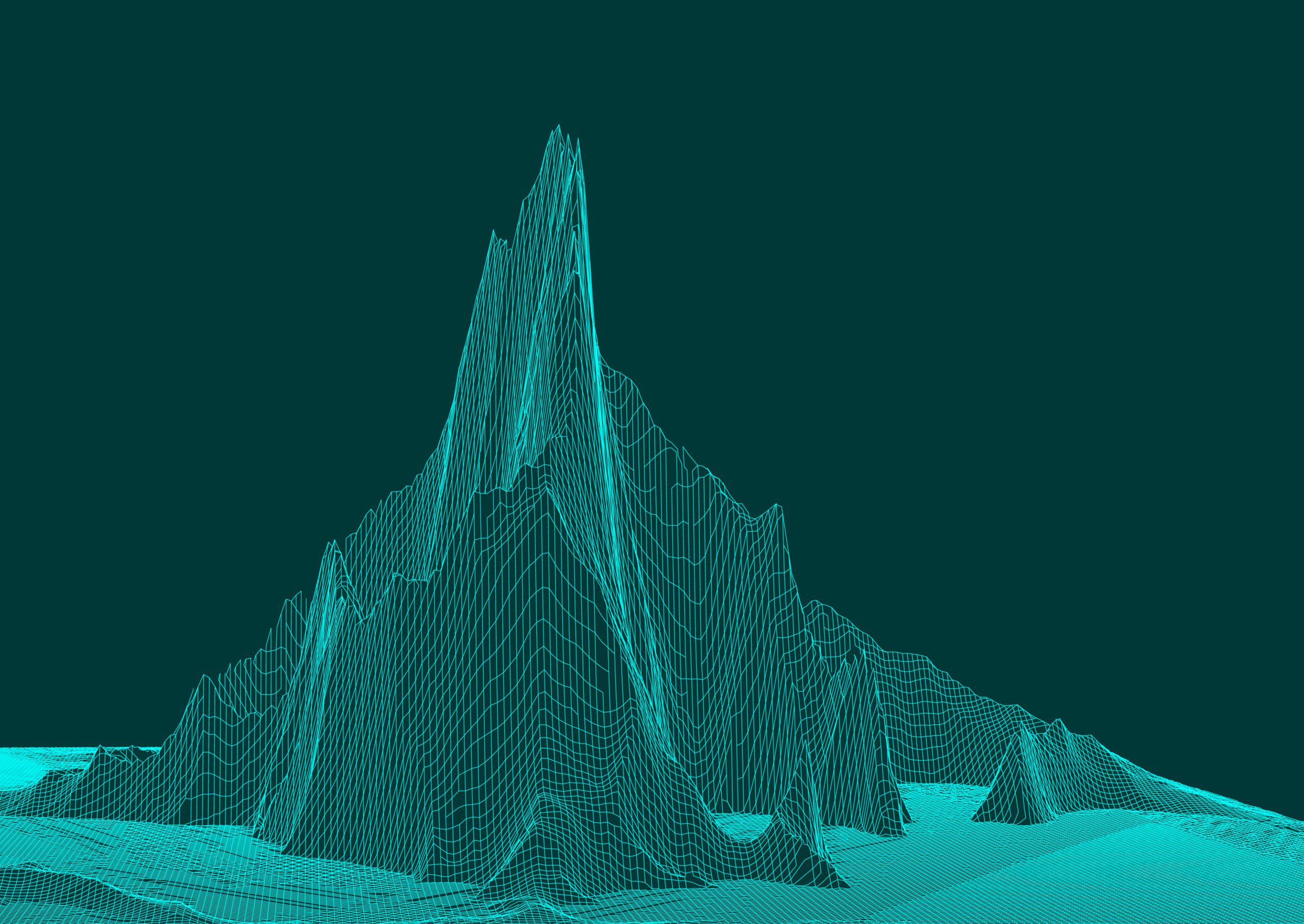 A Data Architect Close to Data Swamps and Mountain Trails