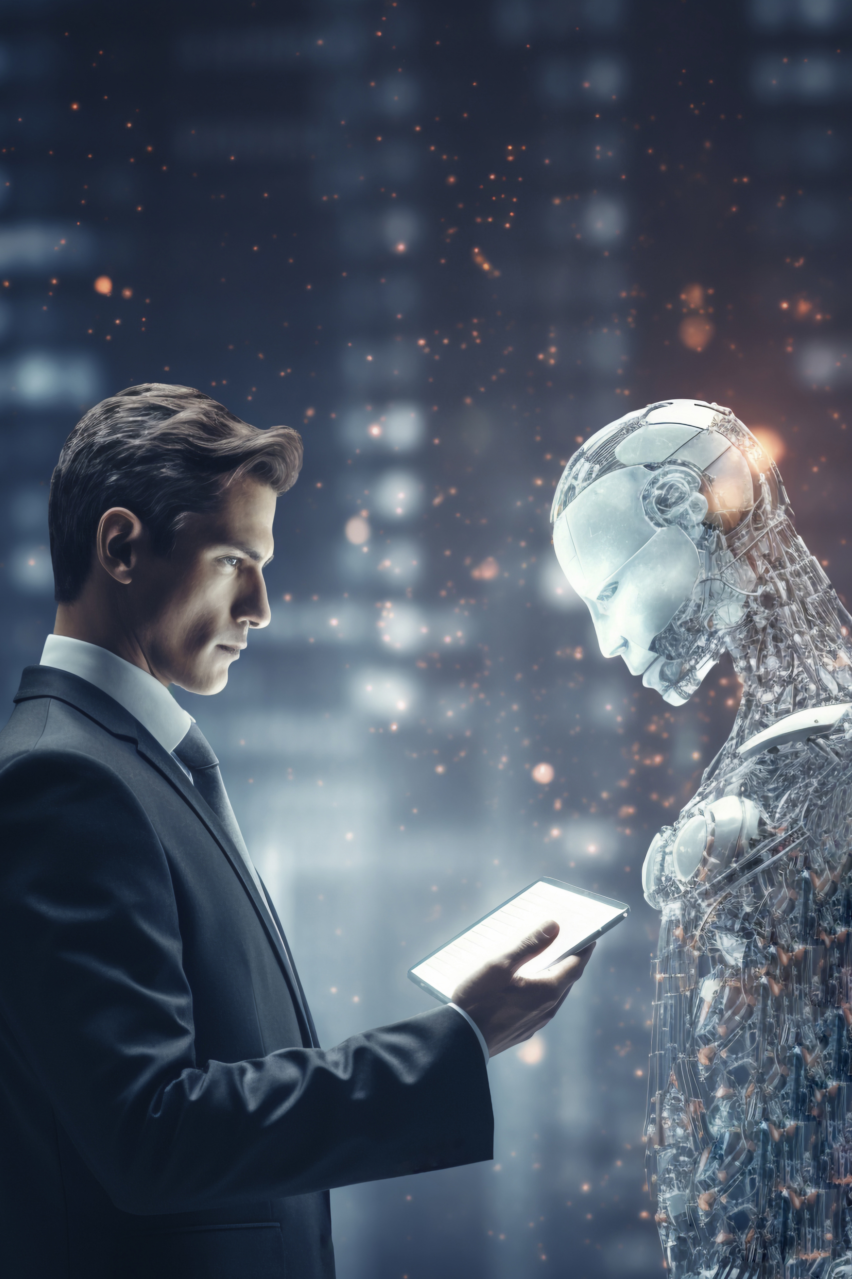 Why your AI agents keep failing – and it’s not AI