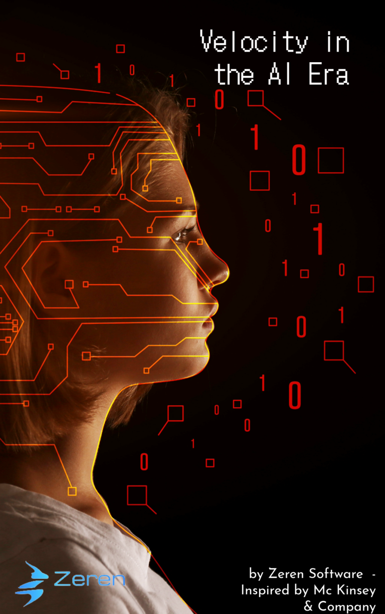 Velocity Is the New Strategy in the AI Era