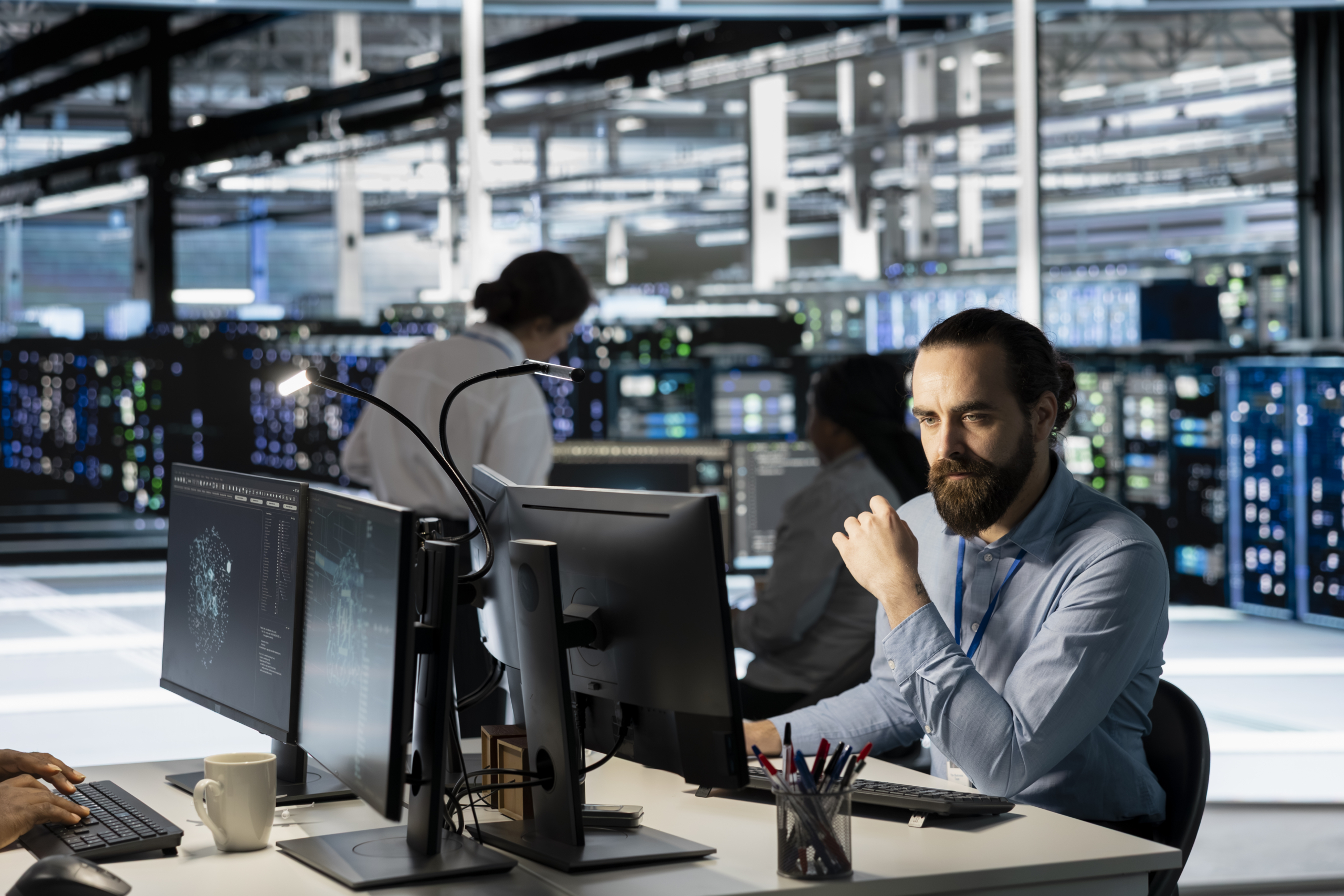 How to choose a staff augmentation partner in 2026